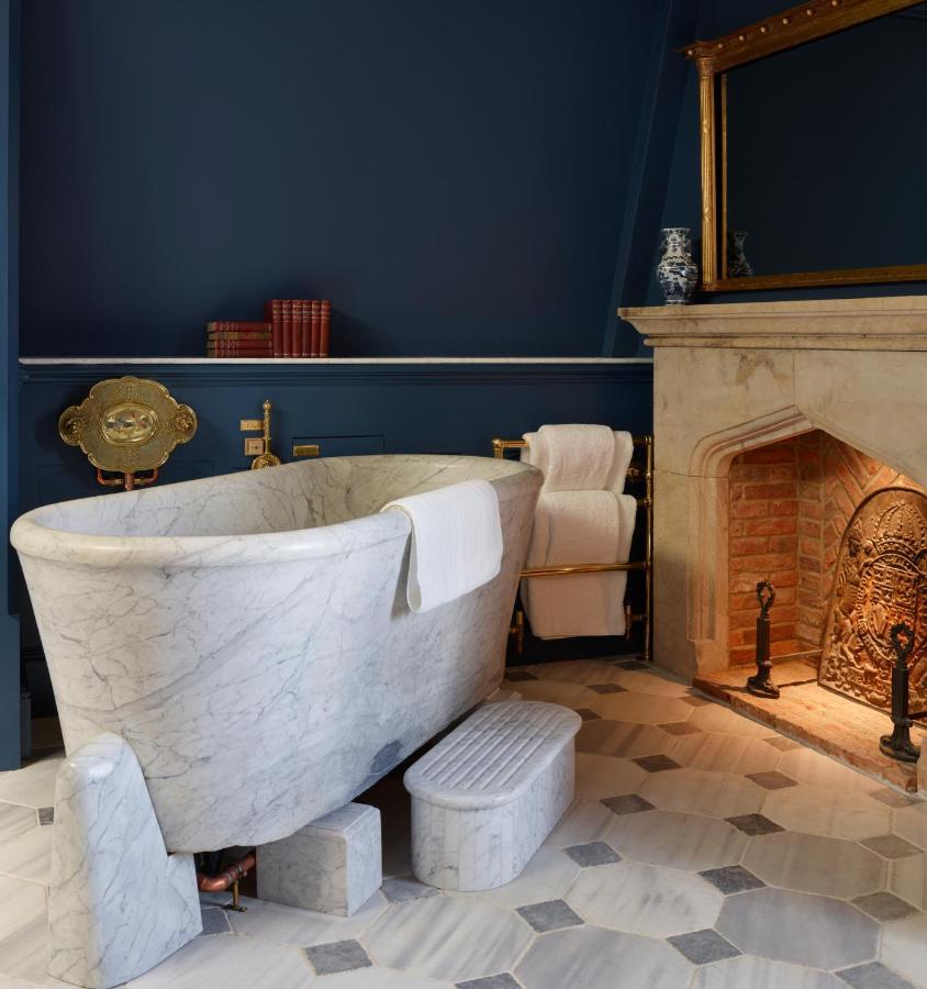 Suite Duplex